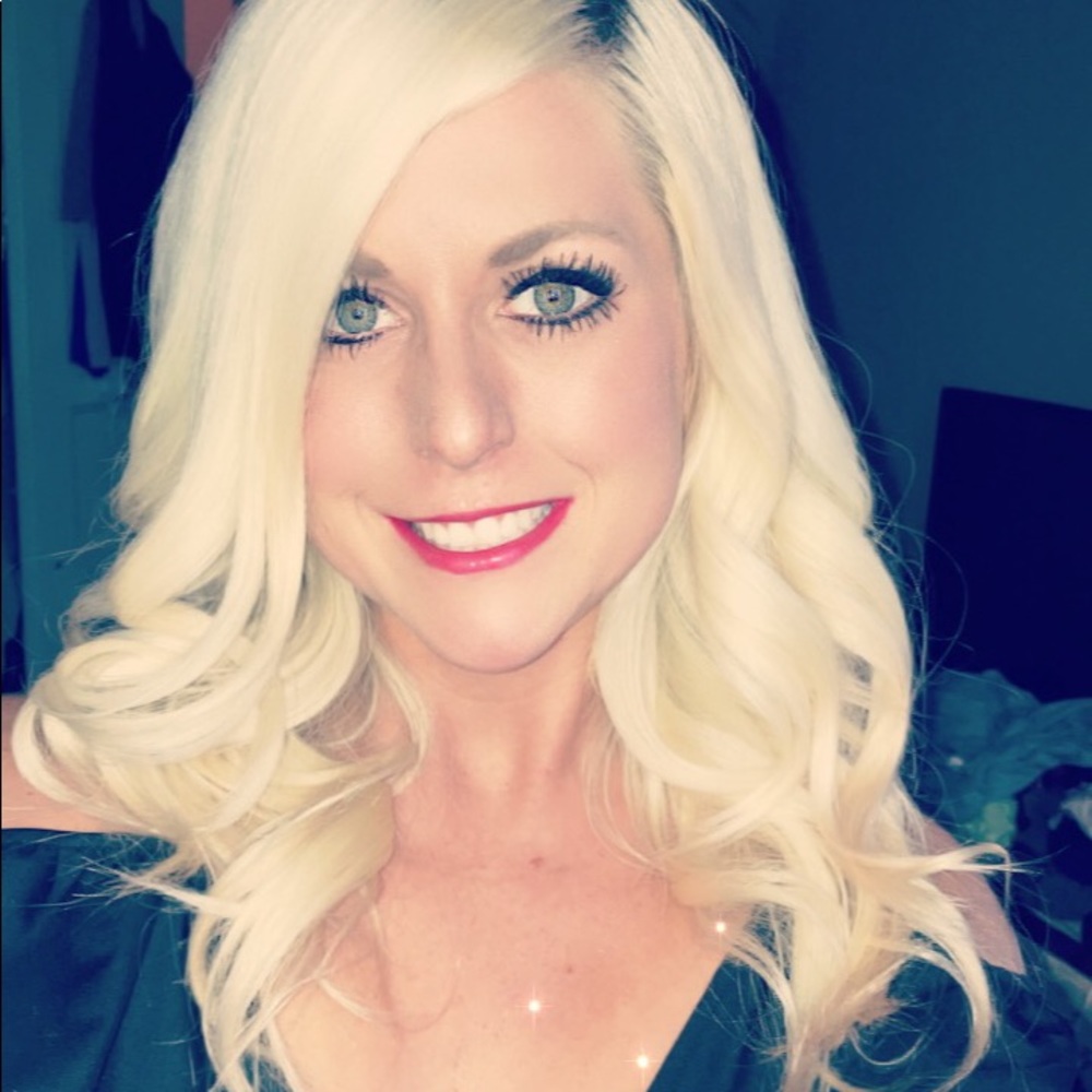 Meet your Posher, Talitha